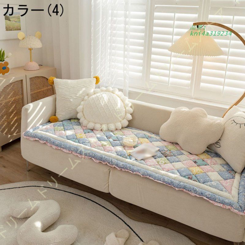 長方形 シートクッション