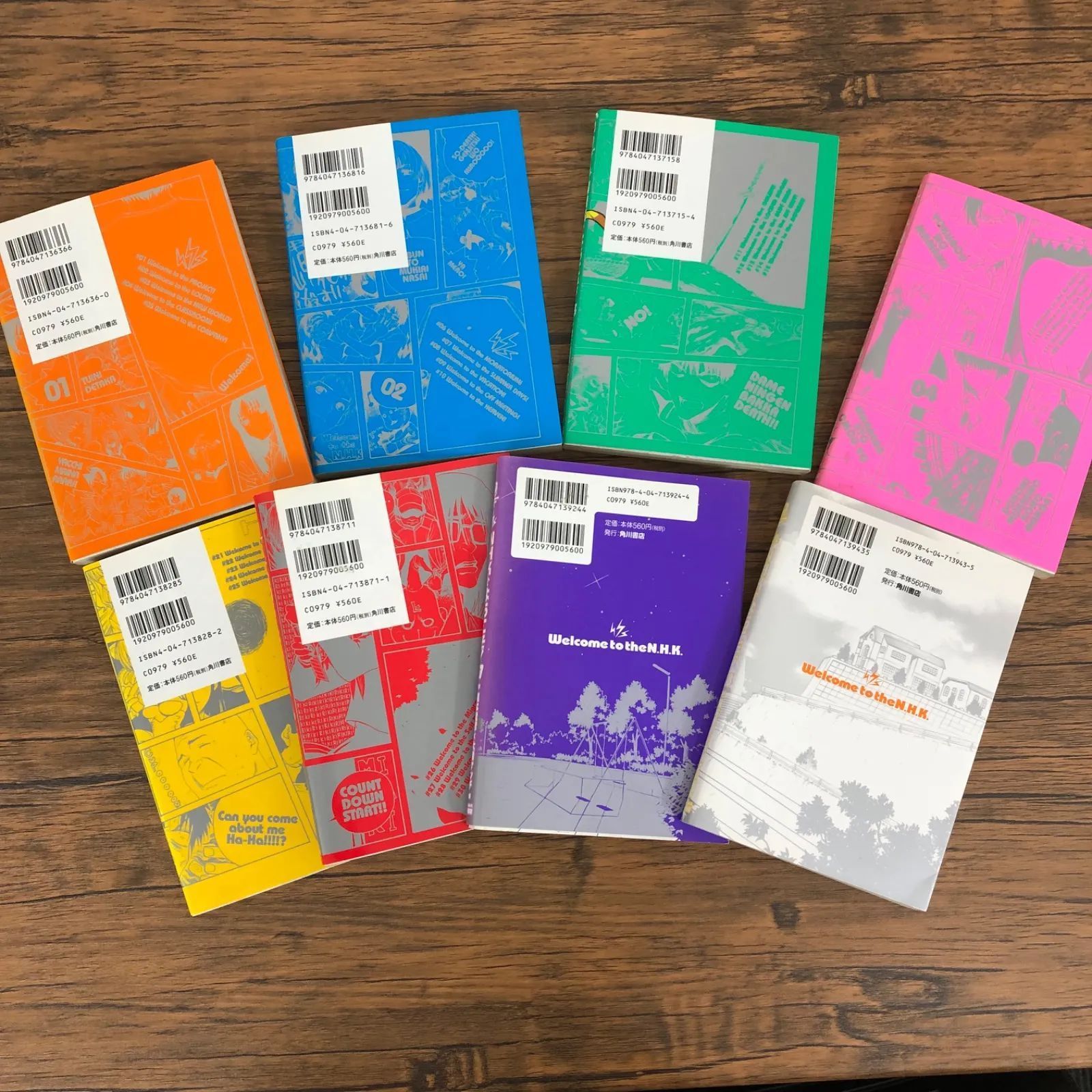 Amazon.co.jp: NHKにようこそ！(3) (角川コミックス・エース