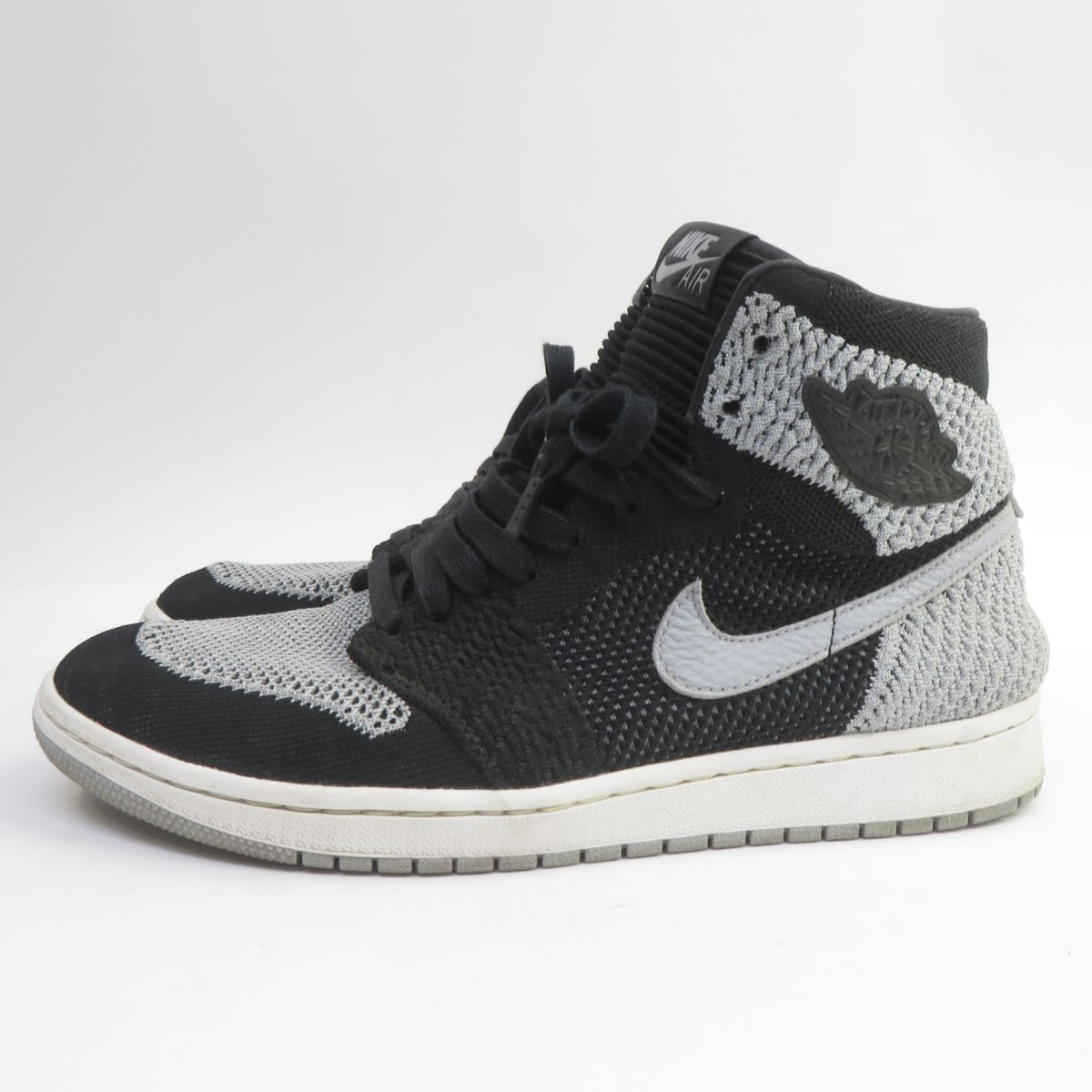 NIKE ナイキ AIR JORDAN 1 RETRO HI FLYKNIT エア ジョーダン