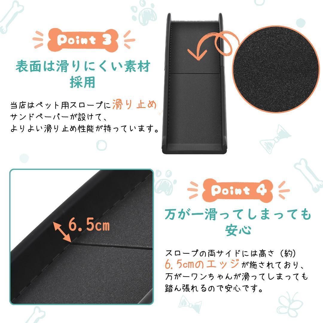 スロープ