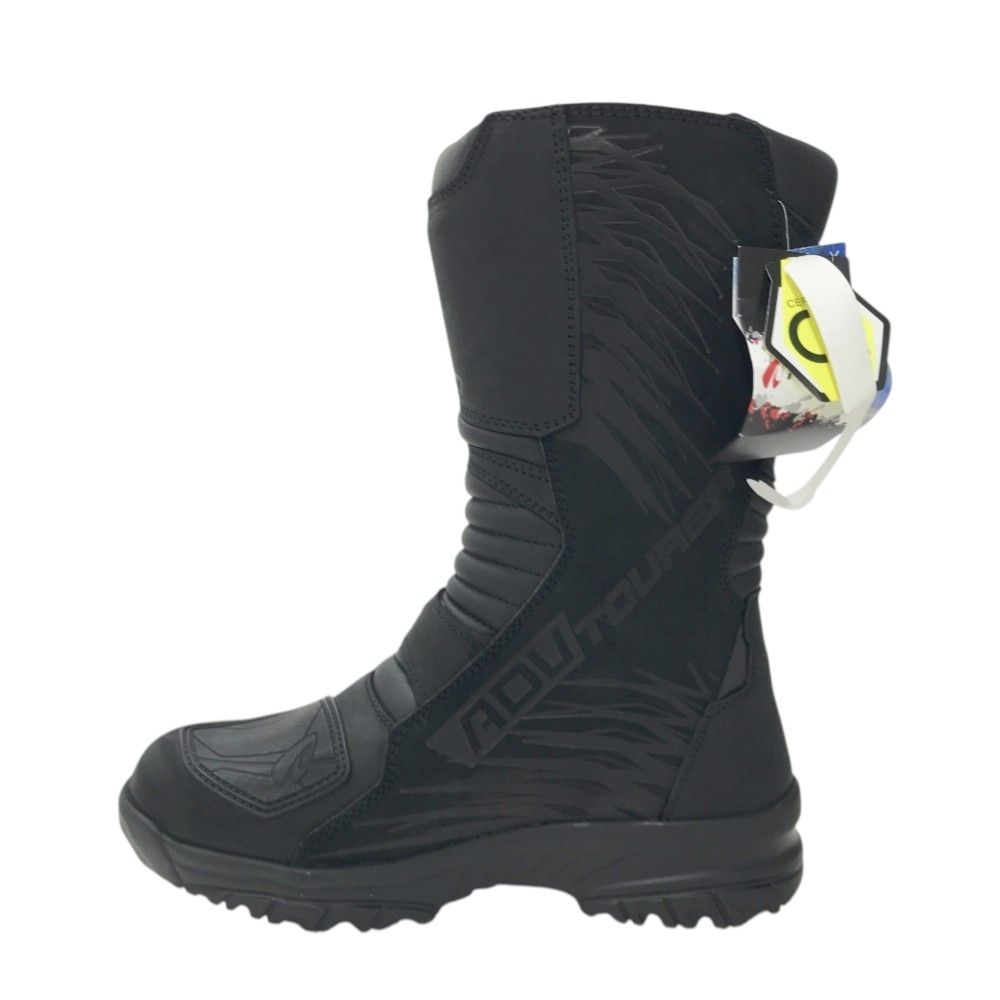 フォーマ] バイクブーツ ブラック Forma X-TREME バイクブーツ