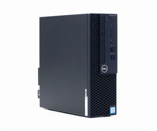 Dell 3060  i5 8400  メモリー16G 512SSD Amazon.com: Dell Opticlex 3060 Desktop PC Microcomputer
