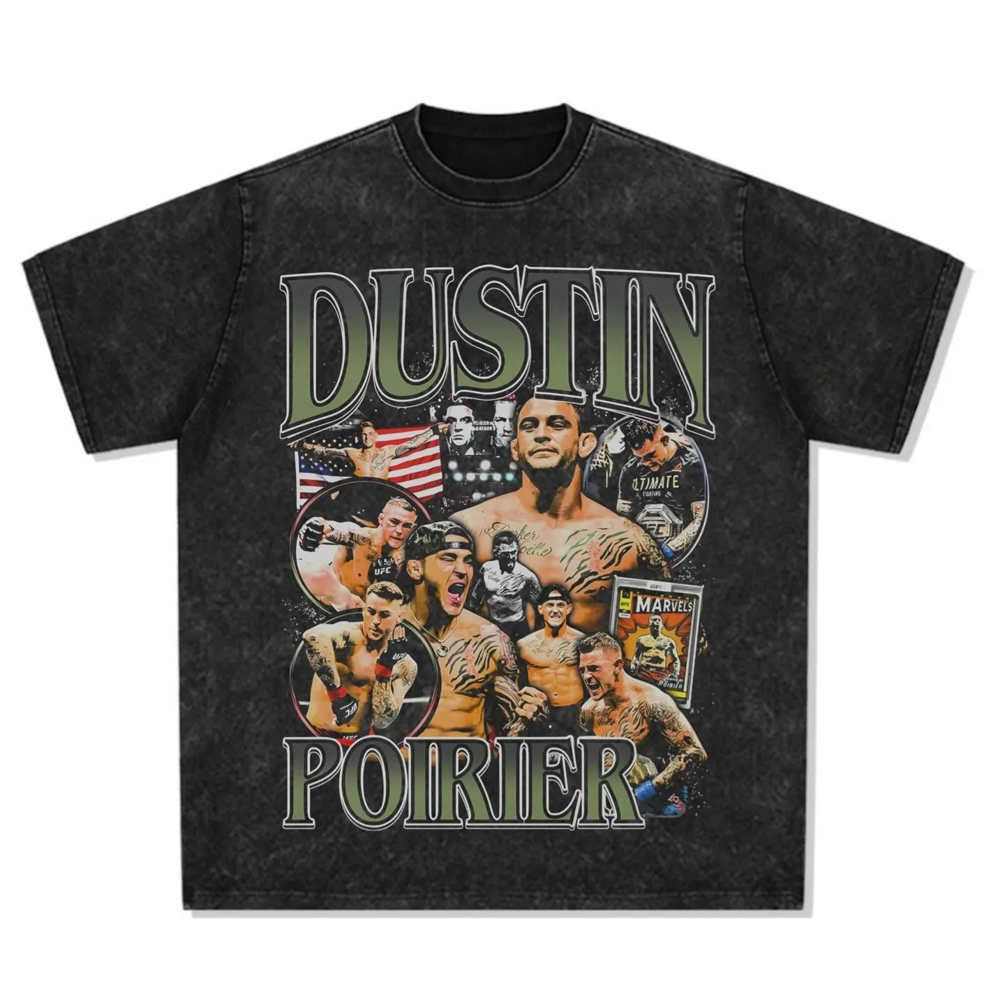 2025年最新】dustin poirierの人気アイテム - メルカリ