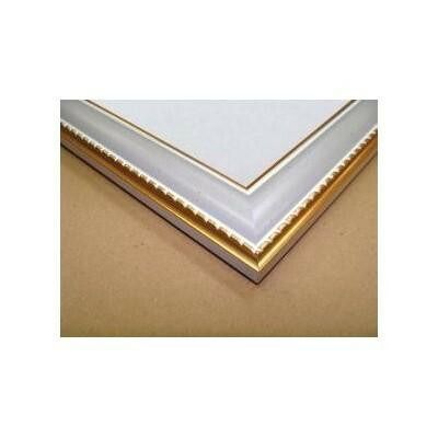 114927 いわさきちひろポスター額DX