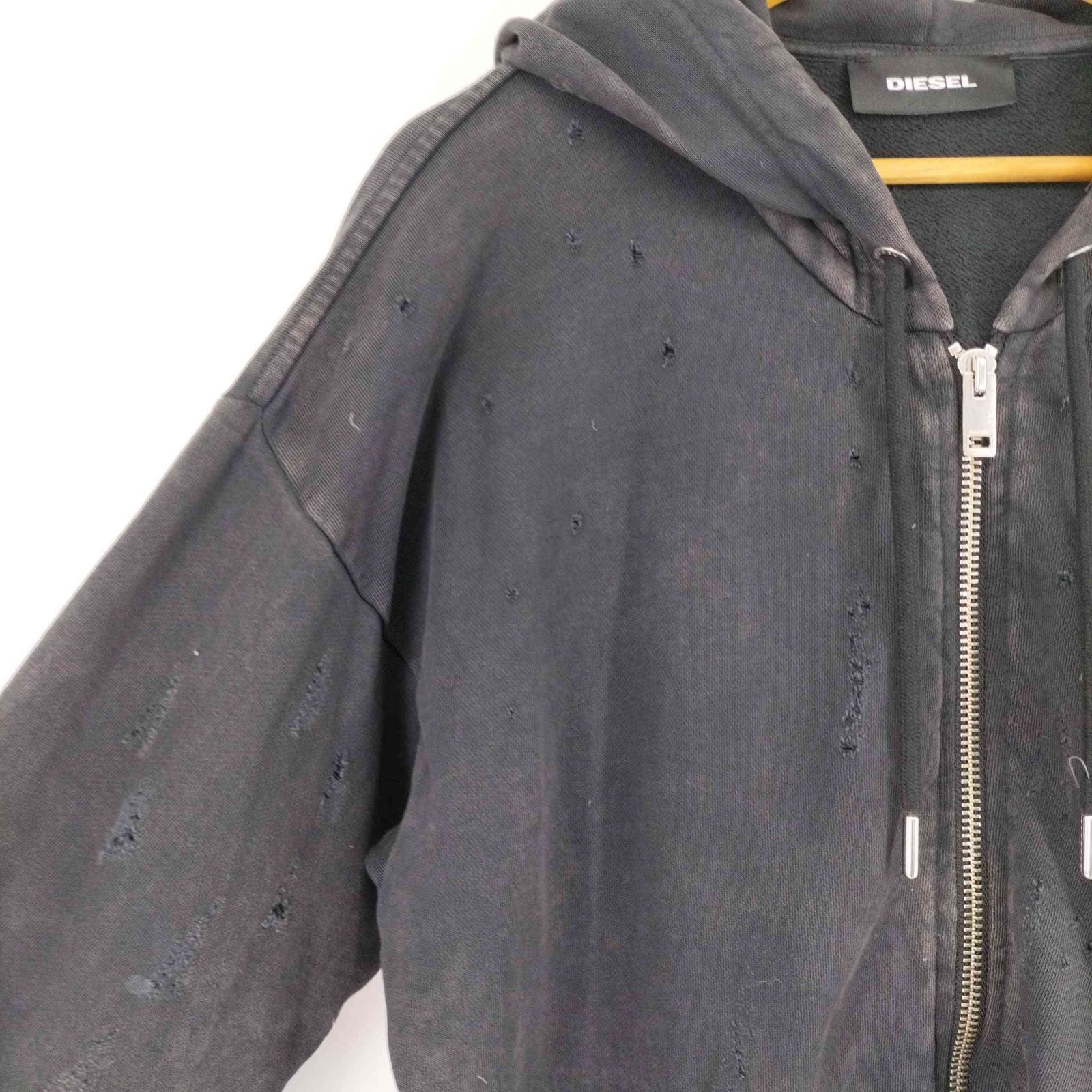 DIESEL ヴィンテージ　パーカー a03745ajih_01.jpg