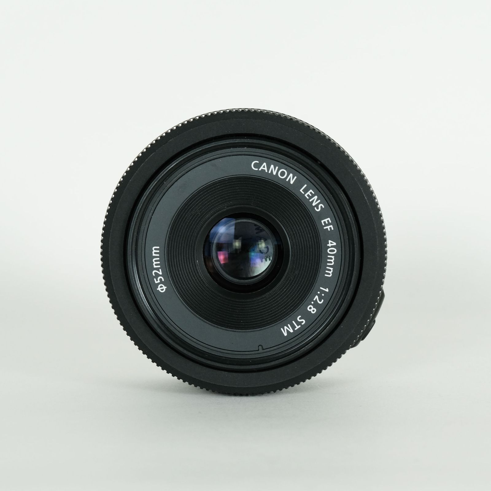 EF40mm F2.8