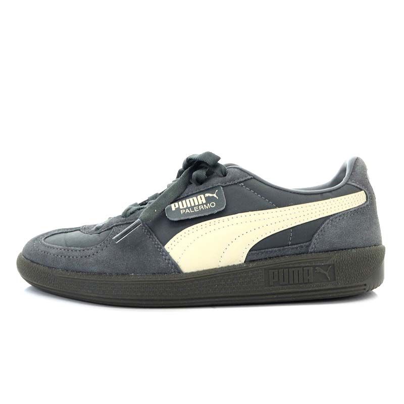 【emmi×金子 綾×PUMA】Palermo 23cm emmi×金子 綾×PUMA】Palermo 23cm - メルカリ