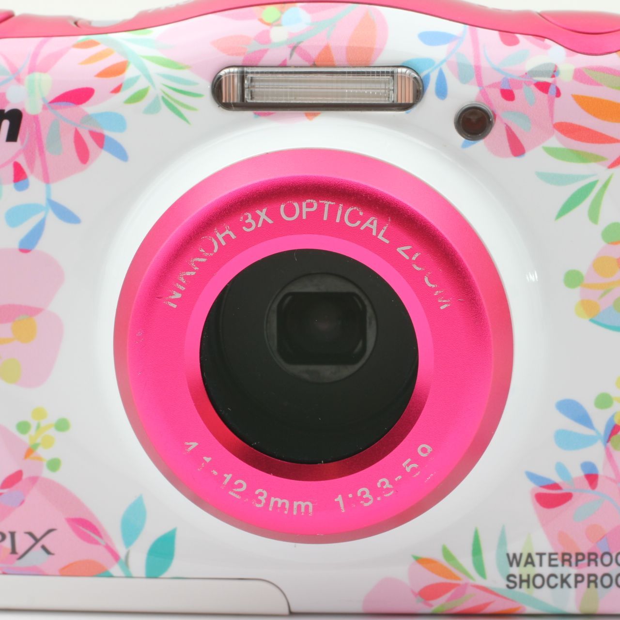 Nikon デジタルカメラ COOLPIX W150 クールピクス フラワー　花 Amazon | Nikon デジタルカメラ COOLPIX W150 防水 W150FL