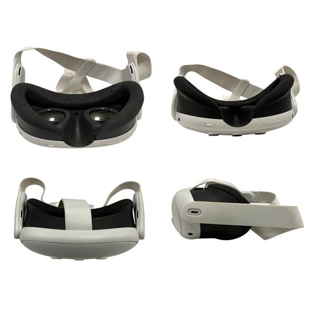 VRゴーグル バーチャル