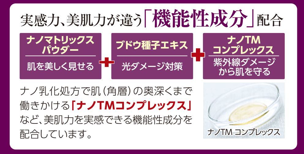 ライトニングUVベースEX UVカット下地クリーム 60mL 三洋薬品HBC