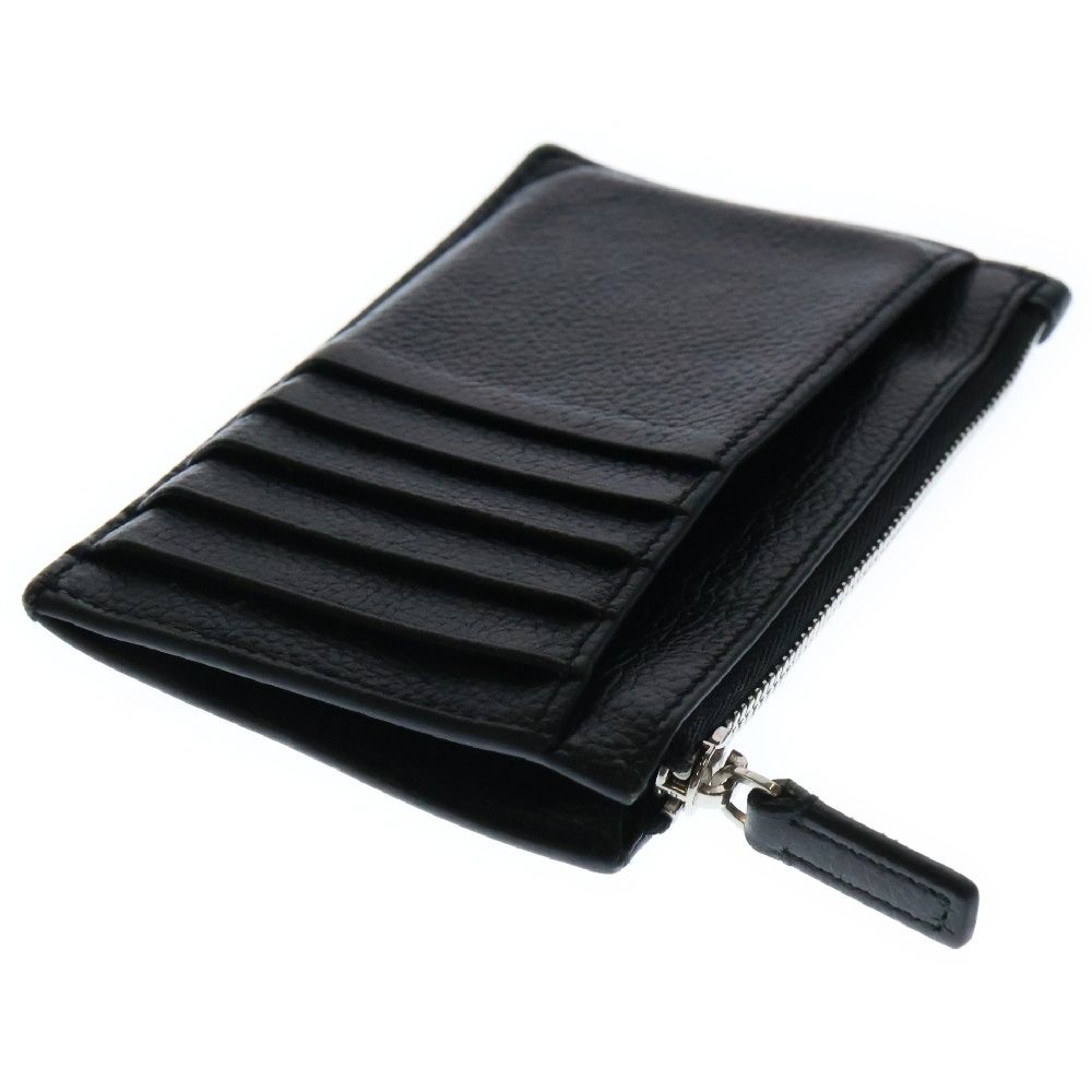 BALENCIAGA (バレンシアガ) フラグメントケース カードケース 黒