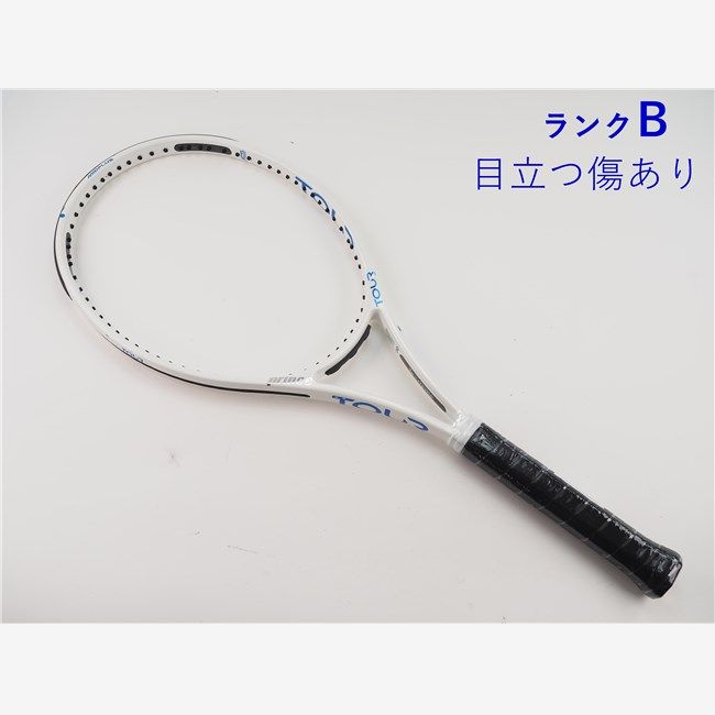 テニスラケット プリンス ツアー 100 SL モデル G1 PRINCE TOUR 100 SL 2025 c25100288c