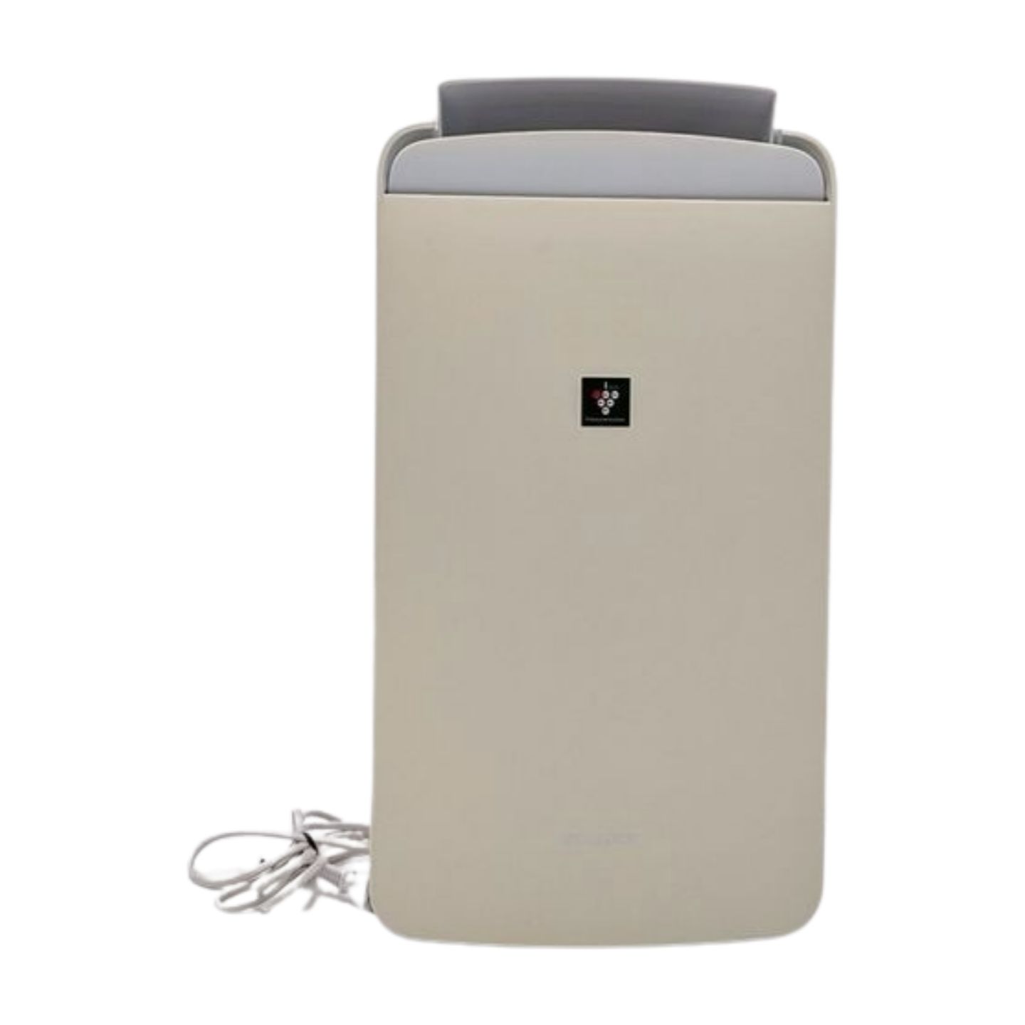 アウトレット 【C_タンク内落ちない汚れあり】SHARP 冷風・衣類乾燥