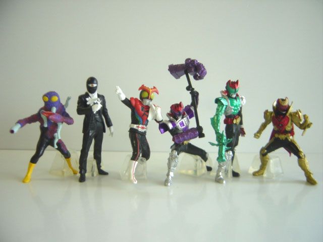 ♯Eee22IAH.G.C.O.R.E.仮面ライダー06フルコンプ8種 ♯Eee22IAH.G.C.O.R.E.仮面ライダー06フルコンプ8種 ♯Eee22IAH