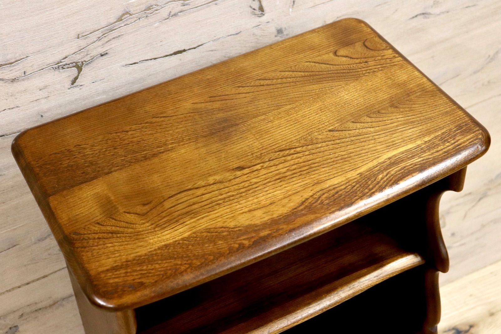 マガジンラック