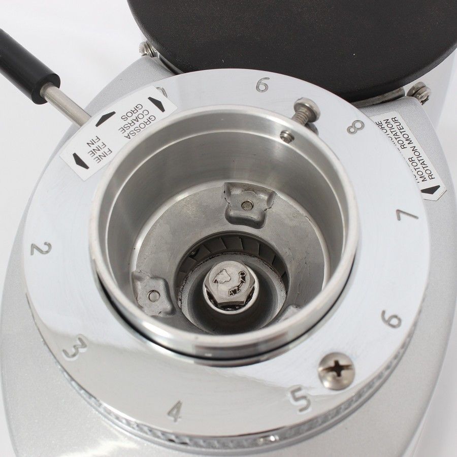 MAZZER