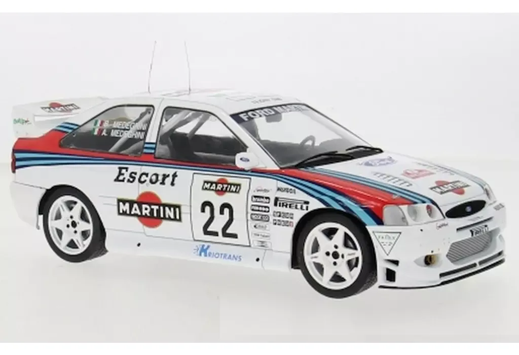 2025年最新】フォードエスコートWRCの人気アイテム - メルカリ