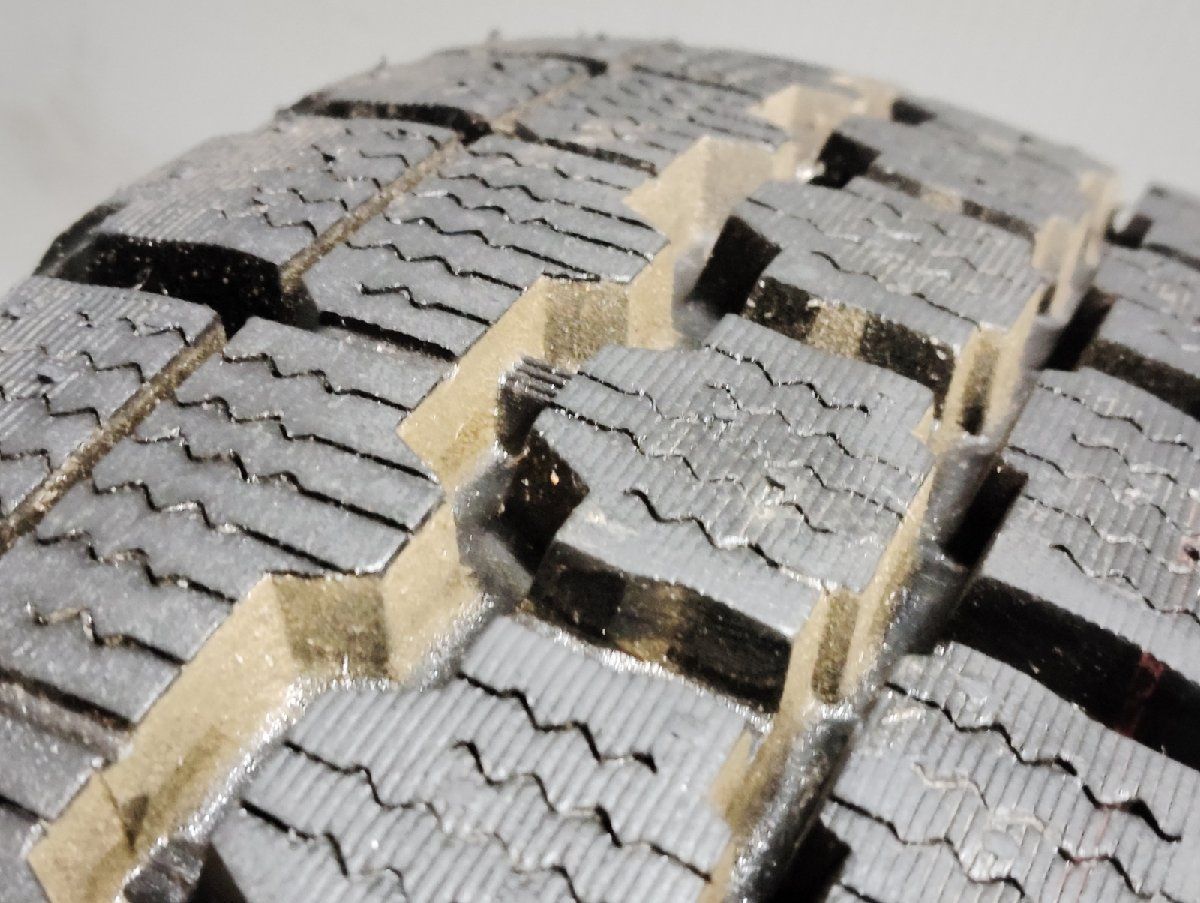 BS BRIDGESTONE BLIZZAK W965 235/50R13.5 102L LT 13.5インチ 