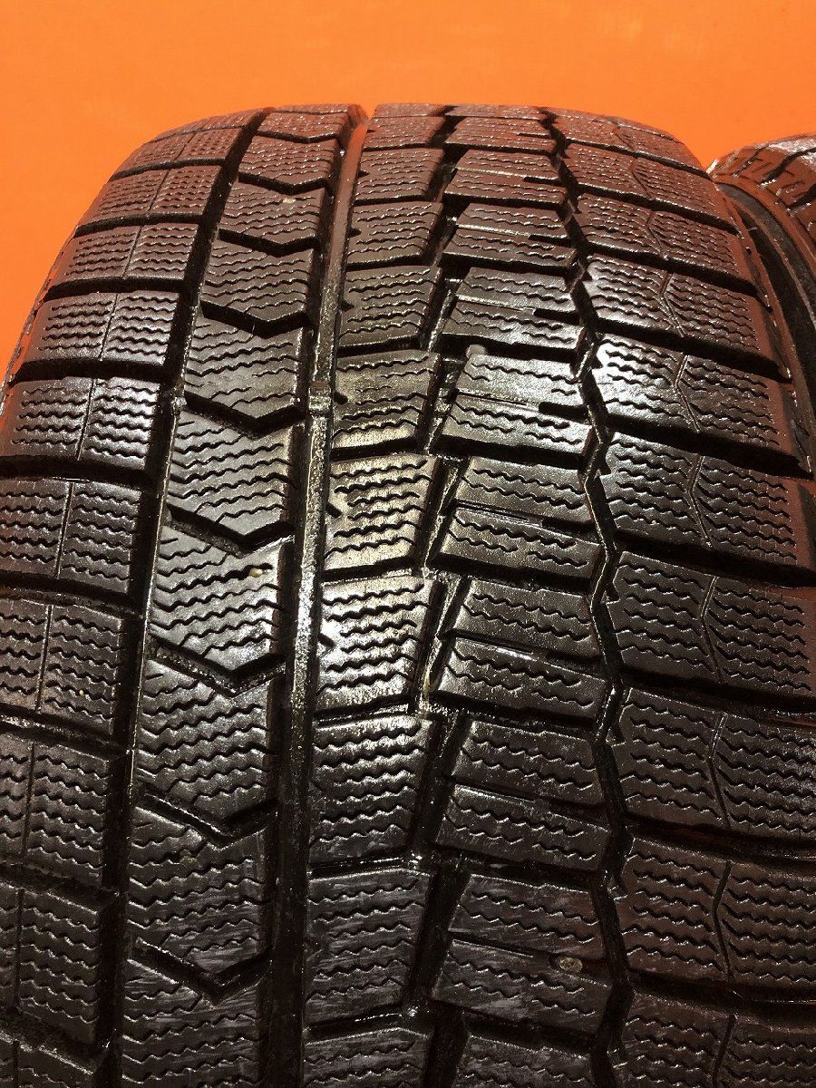 タイヤ・ホイール DUNLOP 225/40R18 WINTER MAXX WM02 YW790 WINTER MAXX 2024年製 ダンロップ 225/40R18 92T XL 02 WM02
