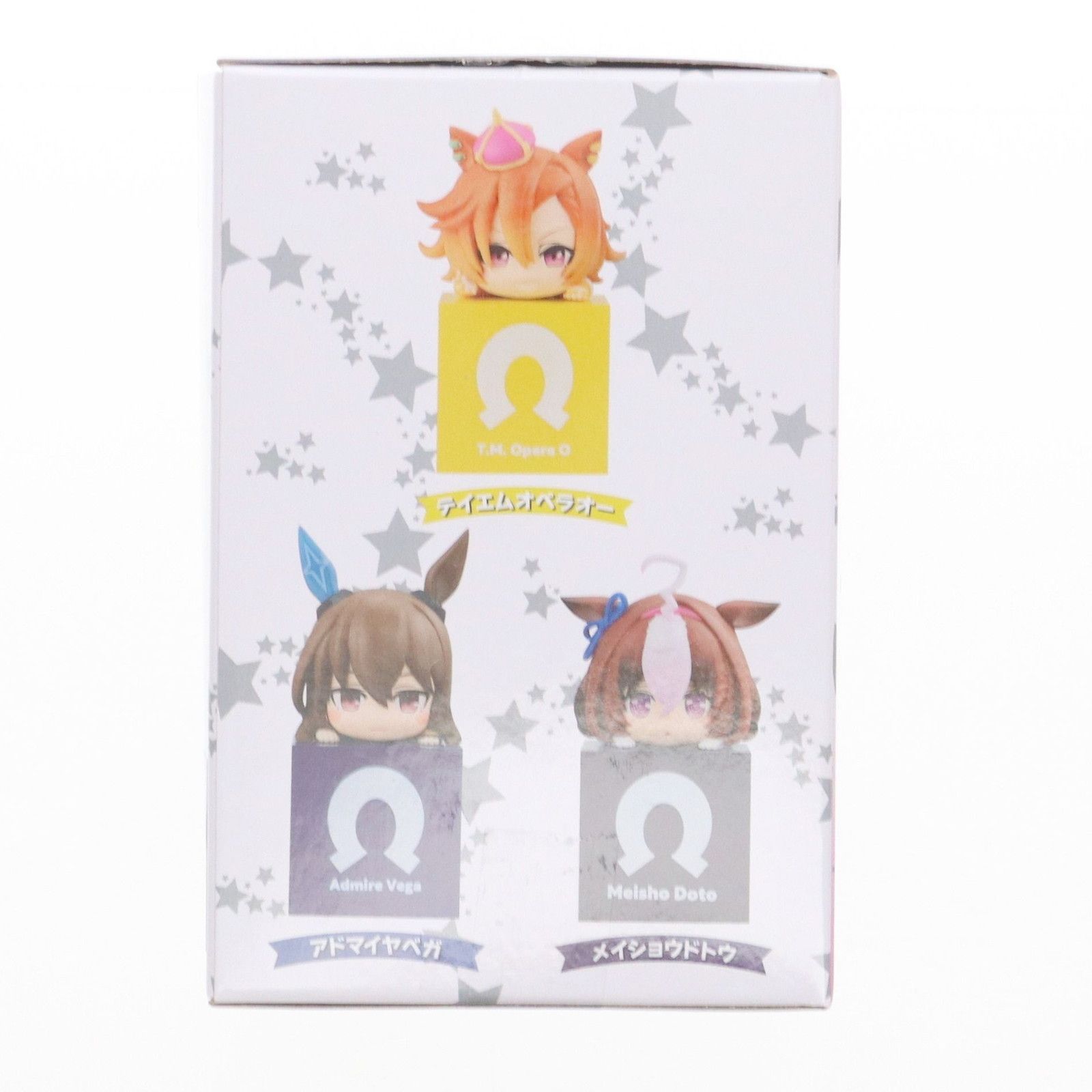 【ウマ娘】ひっかけフィギュア Vol.6 アドマイヤベガ Amazon.co.jp: ウマ娘 ひっかけフィギュア vol.6 アドマイヤベガ