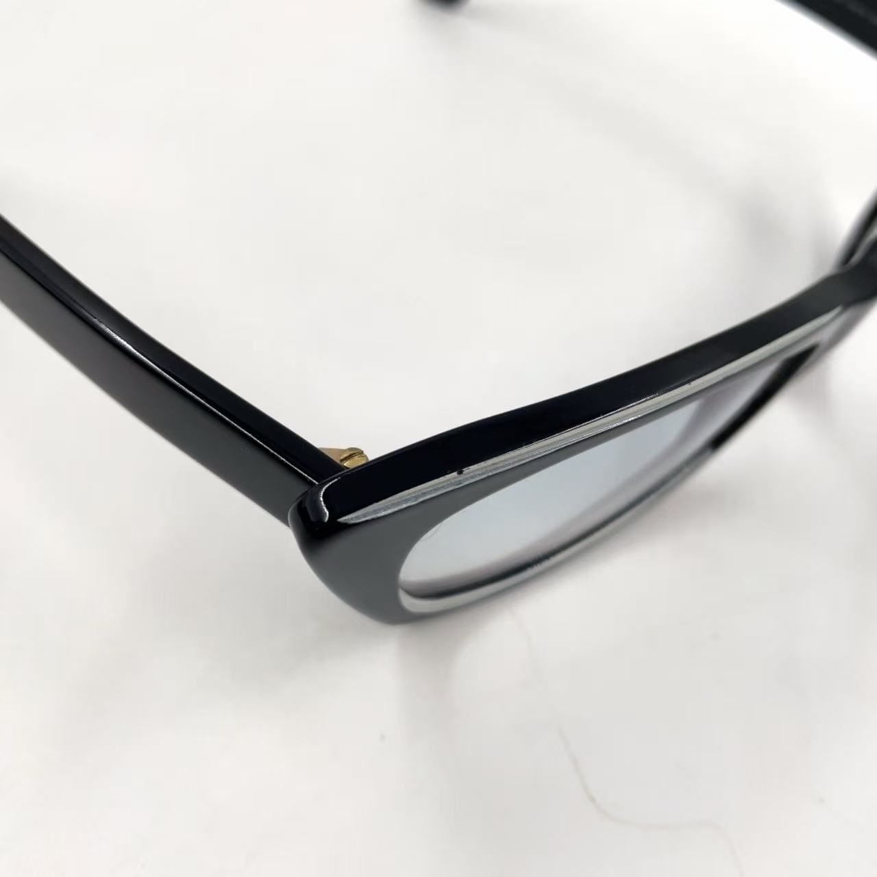 ブラック×ホワイト 財布