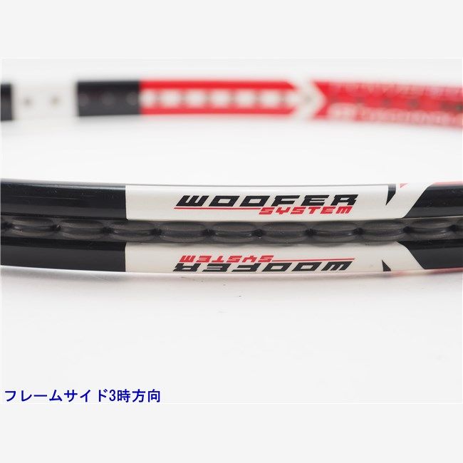 テニスラケット バボラ