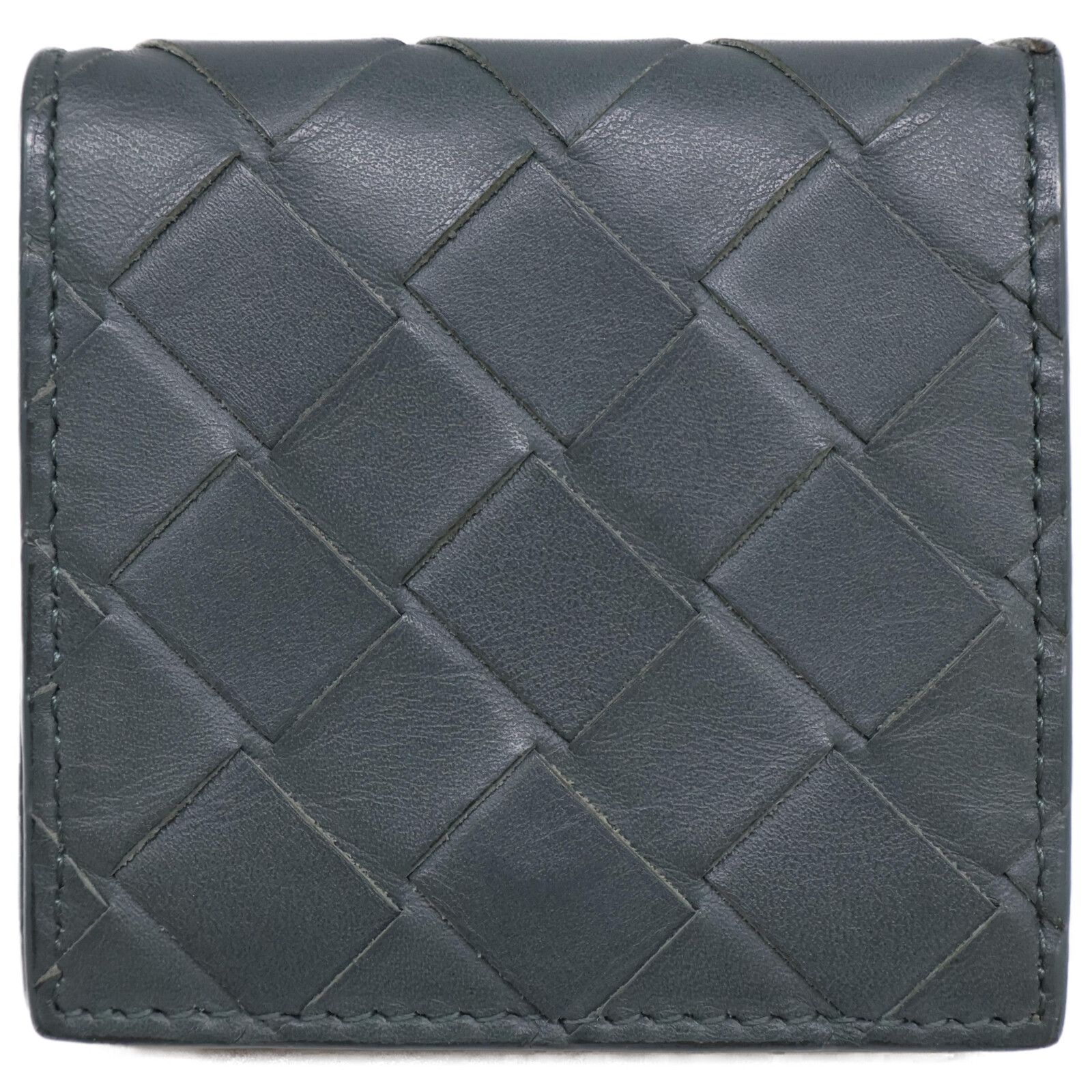 BOTTEGA VENETA ボッテガ ヴェネタ　カセット 折り畳みコインパース 三越伊勢丹 | Bottega Veneta/ボッテガ・ヴェネタ_Men通販