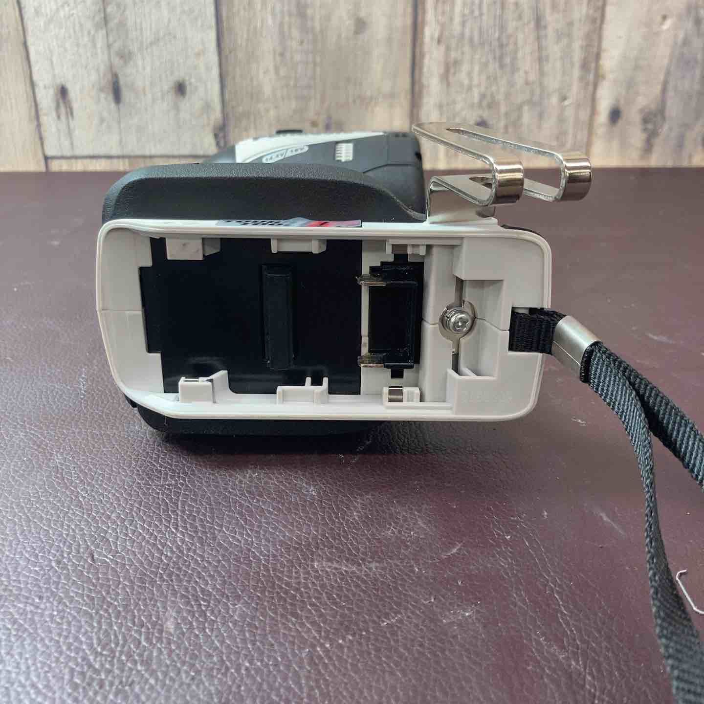 充電インパクトドライバー 18V