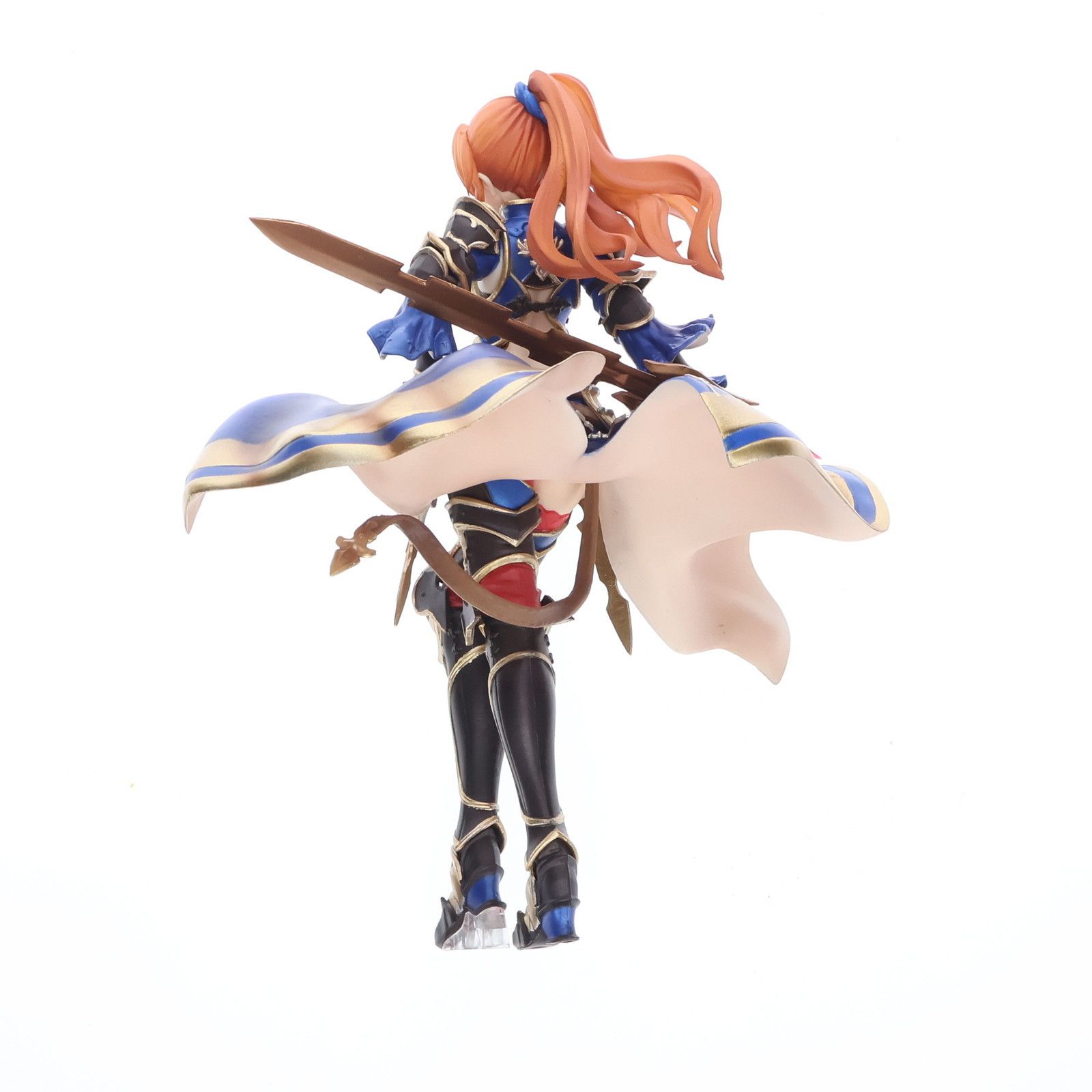 魂ウェブ商店限定 フィギュアーツZERO ベアトリクス GRANBLUE FANTASY