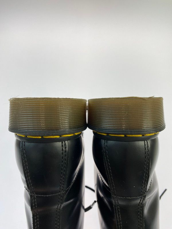 ブーツ 8ホールブーツ