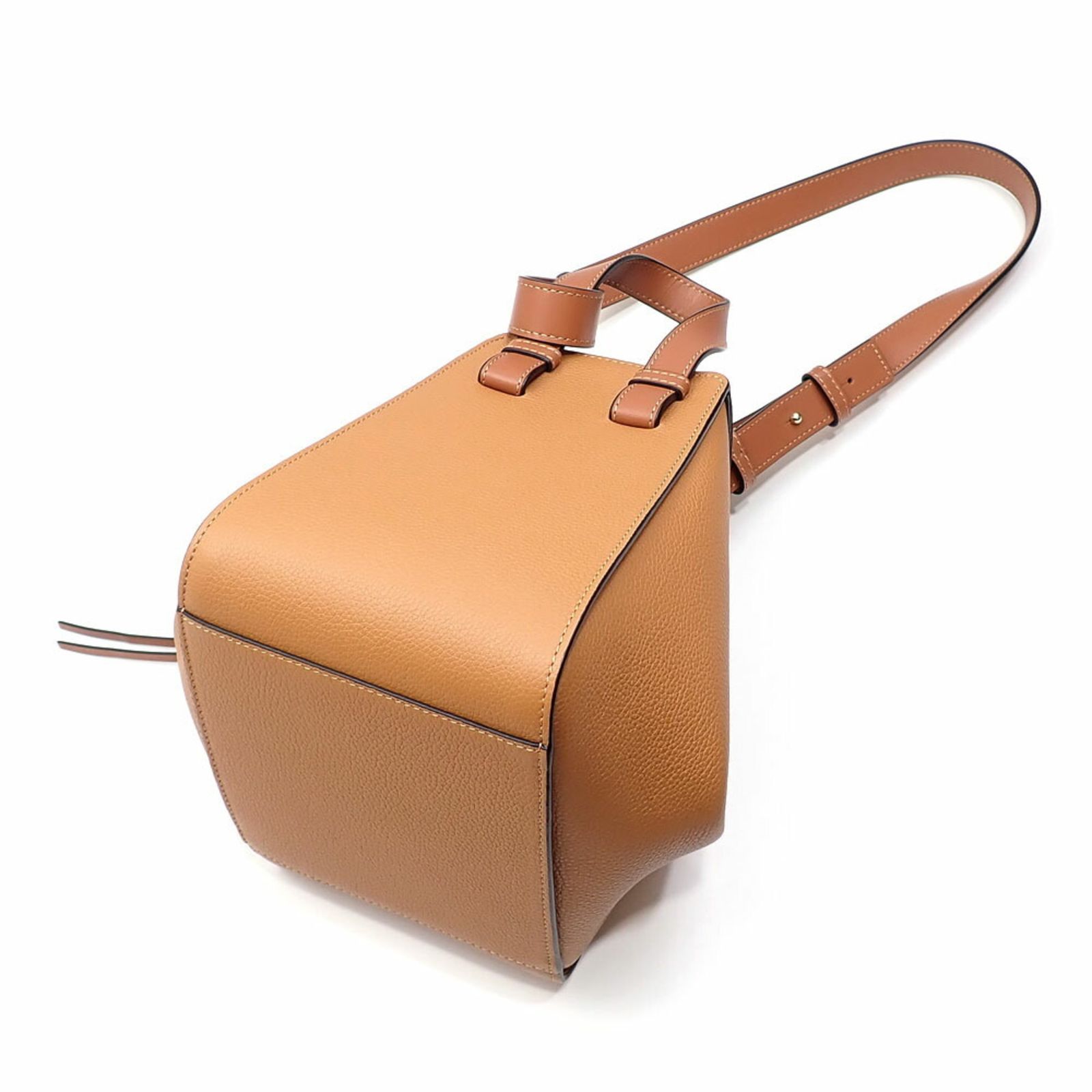 ロエベ(Loewe) ロエベ ハンドバッグ コンパクト ハンモック ロエベ(Loewe) ロエベ ハンドバッグ コンパクト ハンモック