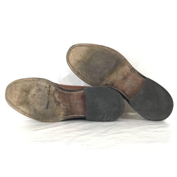 90s?/USA製/Vintage☆アレンエドモンズ/Allen Edmonds☆Hastings