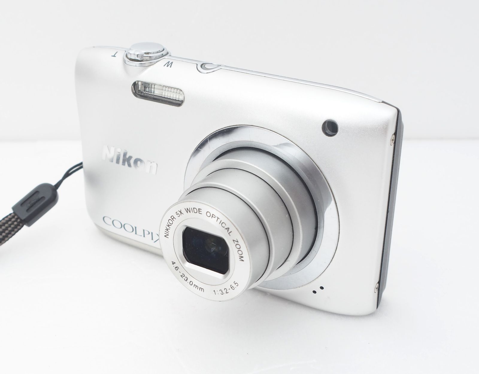 Nikon COOLPIX A100 *ZA9 【公式通販】