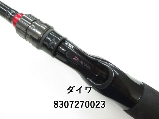 ダイワ HRF キジハタ 77MHB (03-8307270023) - メルカリ