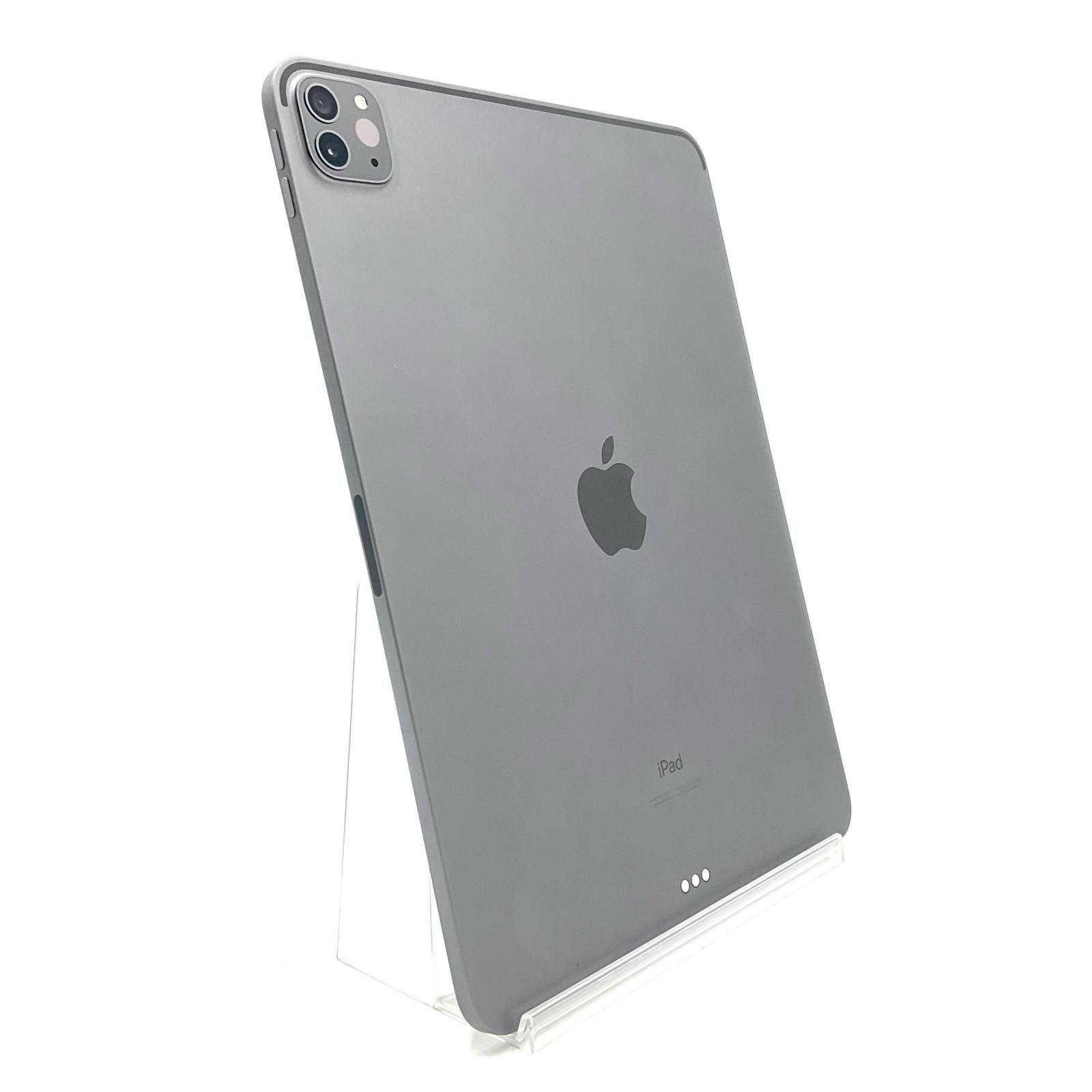 MY232J/A スペースグレイ Apple iPad Pro 11インチ 第… MY232J/A