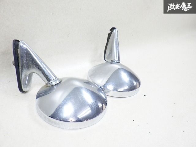 ホンダ S600 S800 N360 フェンダーミラー サイドミラー ミラー
