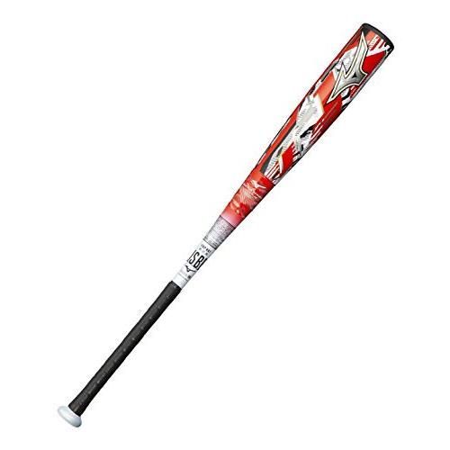 ミズノ軟式バット マグナインパクト ミズノ(MIZUNO) 野球 軟式用バット FRP製 マグナインパクト 1CJFR110