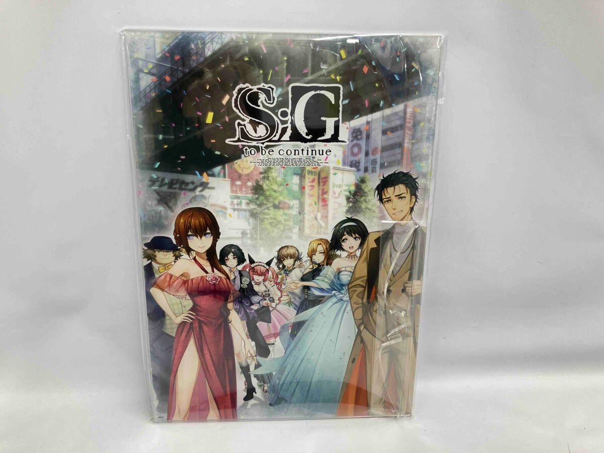  未開封品 STEINS;GATE 15th アクリルアートボードB その他