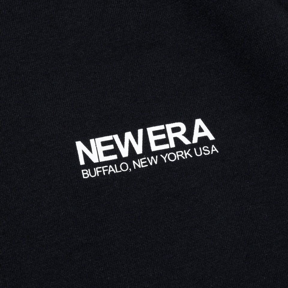 NEWERA オーバーサイズTシャツ 14121853