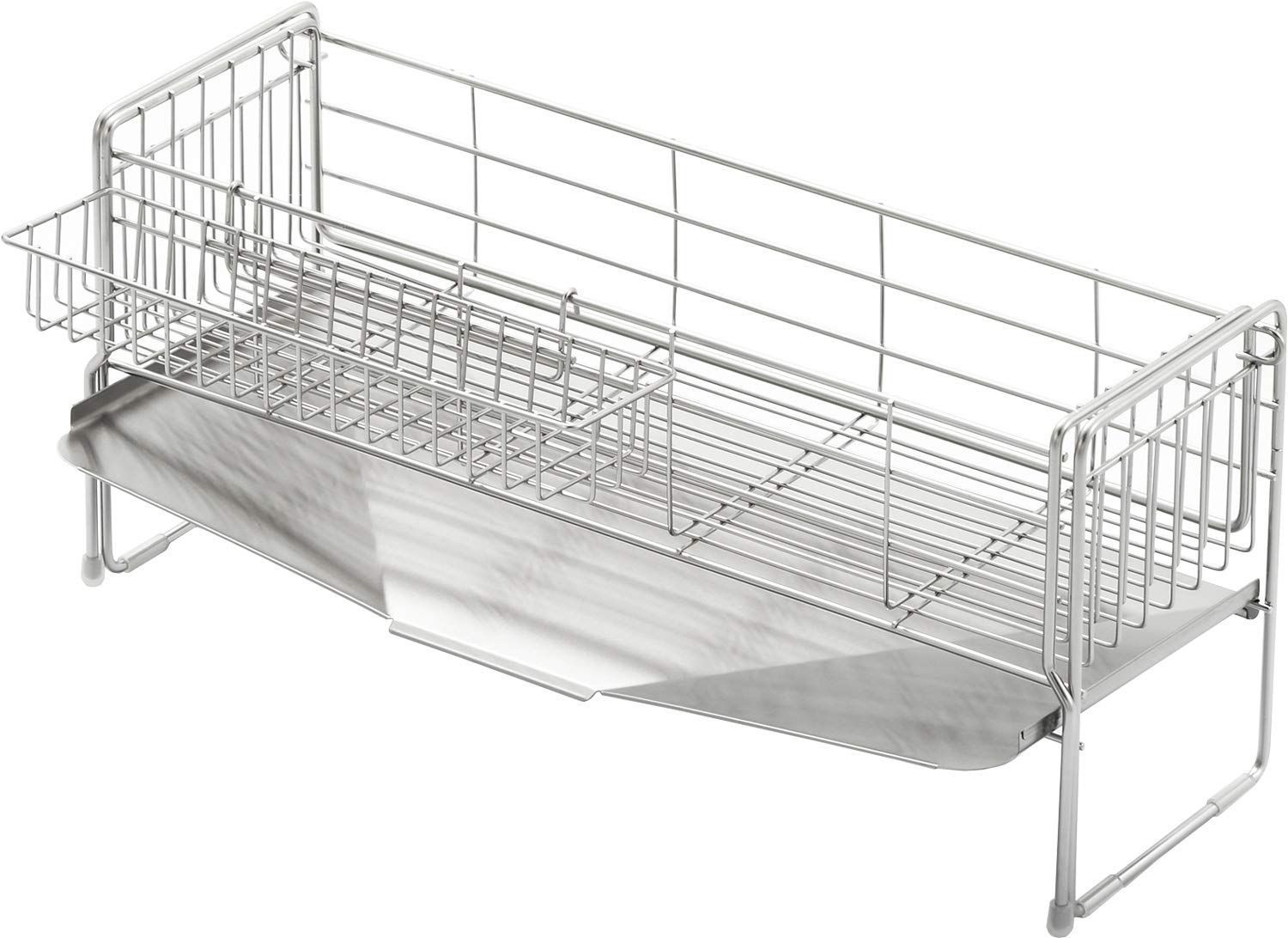 かのこさまご予約ページ♡ ディッシュラック置き型　棚付き かのこさまご予約ページ♡ ディッシュラック置き型 棚付き ディッシュ