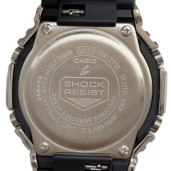 G-SHOCK