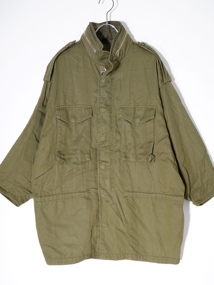 Gauze# HAORI ジャケット Gauze# ガーゼのHAORIジャケット