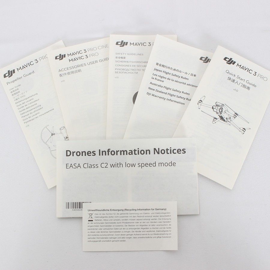 DJI Mavic 3 Pro Fly More コンボ WM2623 DJI RC付属 ドローン 空撮カメラ ミニ フライモアコンボ 本体 WWW_TRAVELLANDINDIA_COM