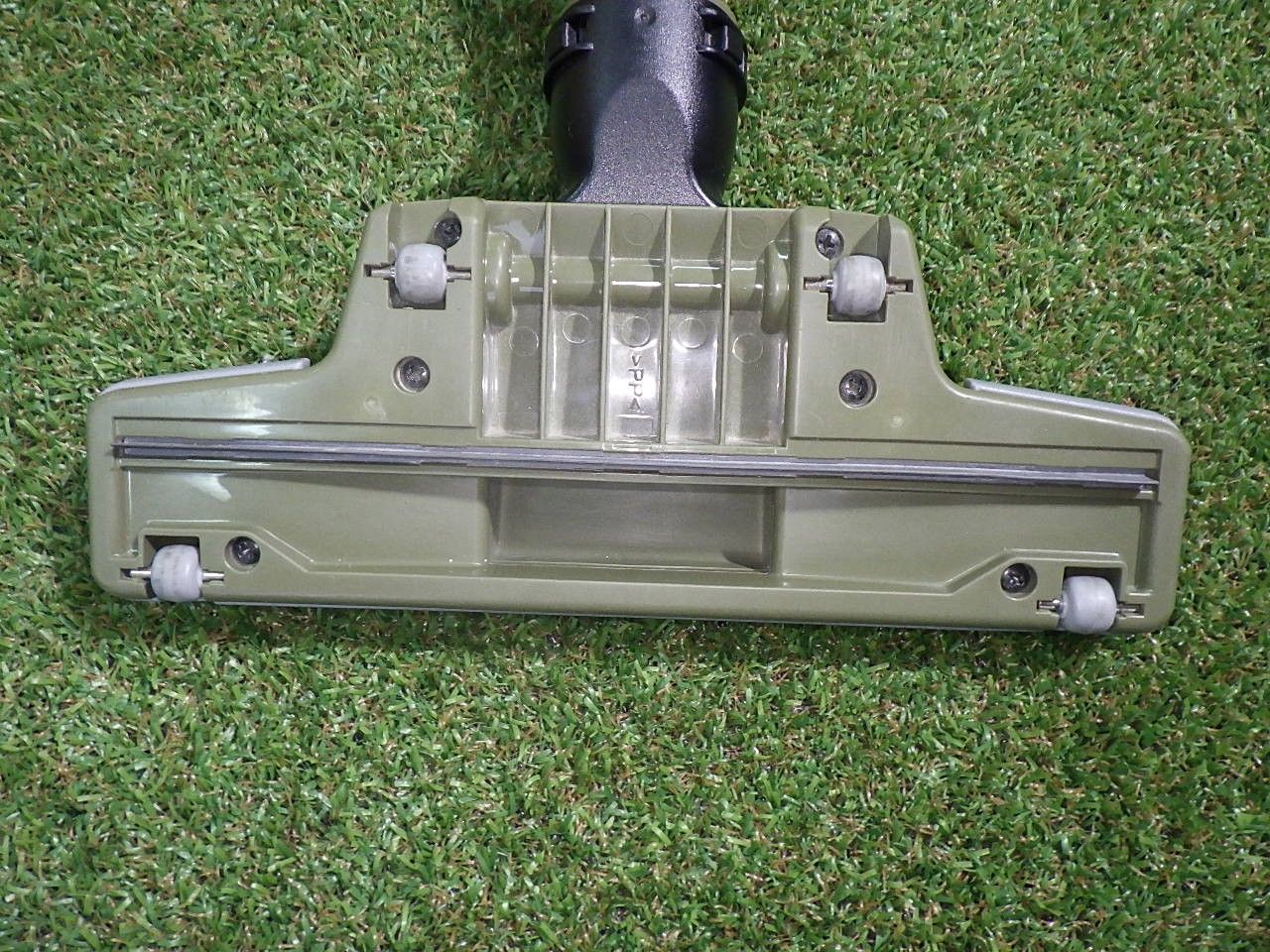 充電式クリーナ40Vmax