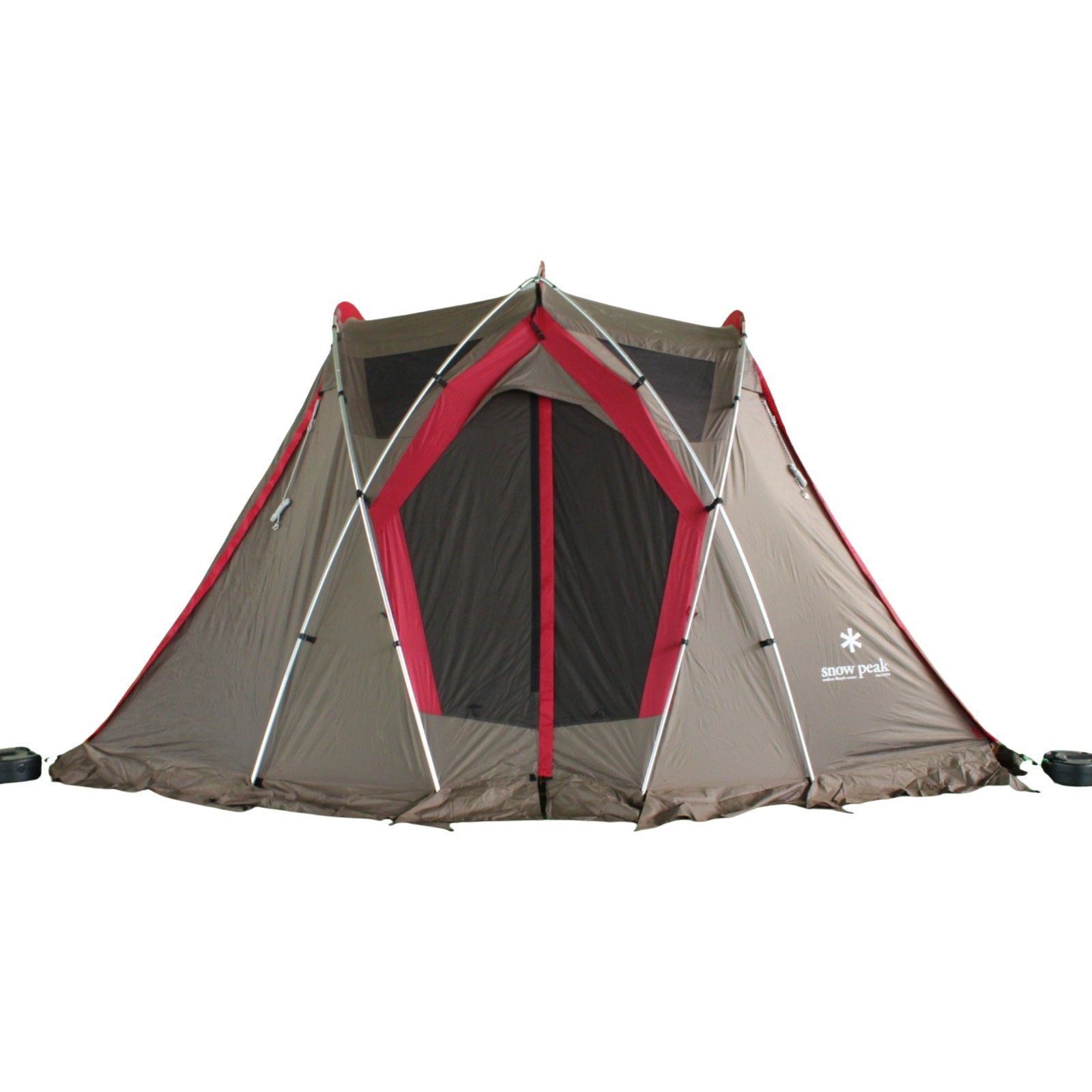 【美品】スノーピーク リビングシェルS TP-240 スノーピーク リビングシェルS TP-240 snow peak 在庫セール - メルカリ