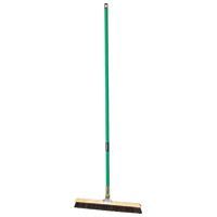 自在ホーキ本体 45cm 20本 テラモト メーカー直送品 時間指定不可 夜間配送不可 平日配送のみ