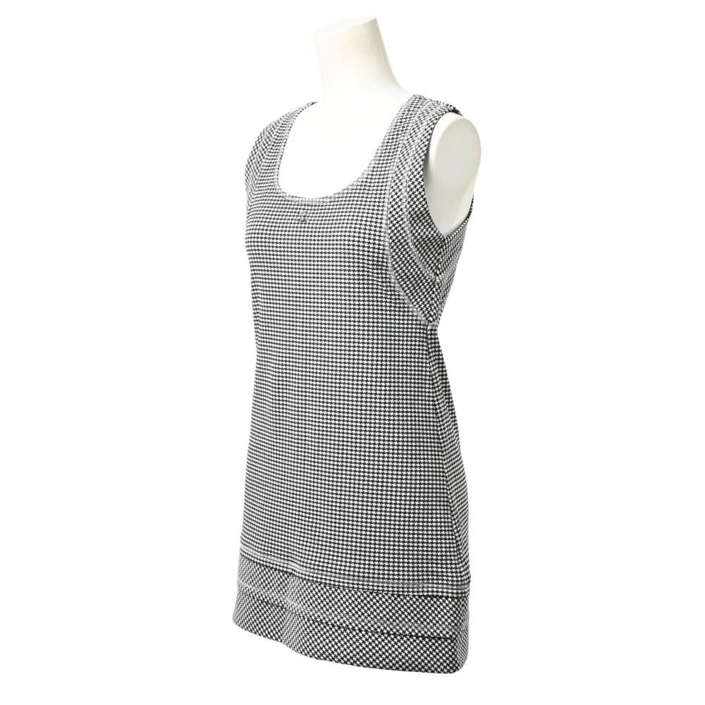 ノースリーブ ココマークパーツ付き