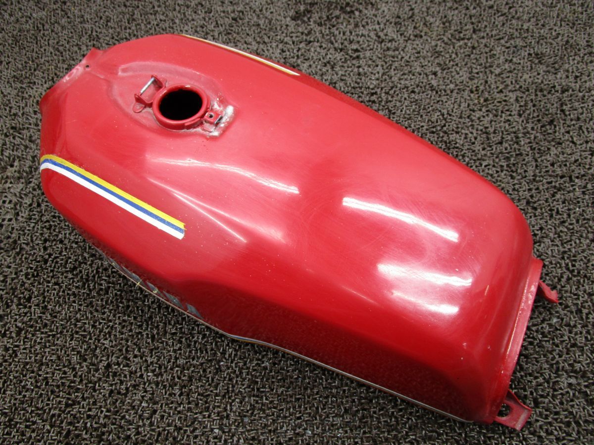 RD250.400ガソリンタンク 2025年最新】Yahoo!オークション -rd250 タンクの中古品・新品