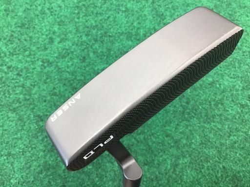 ピン PLD MILLED ANSER(2024) 33インチ パター PT オリジナルカーボン 