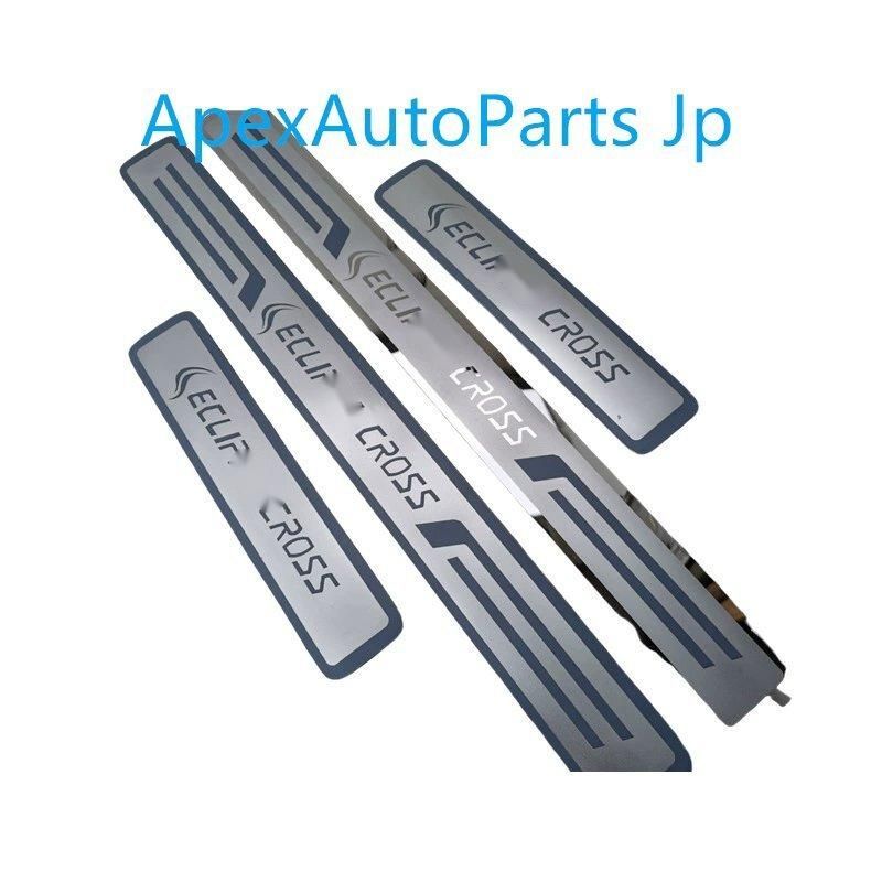 三菱エクリプスクロス